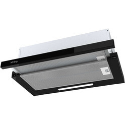 Изображение товара Встраиваемая вытяжка Korting KHP 5512 GN