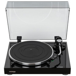 Изображение товара Проигрыватель виниловых пластинок Thorens TD-204 highgloss black