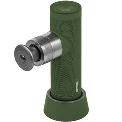 Изображение товара Перкуссионный массажёр BORK D701 gn