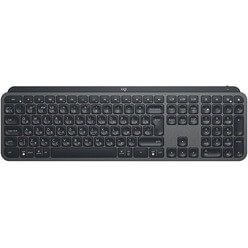 Изображение товара Клавиатура Logitech MX Keys Graphite (920-009422)