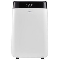 Купить Кондиционер Ballu BPAC-12 SW/N1 Smart Wind в Москве