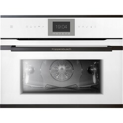 Изображение товара Духовой шкаф Kuppersbusch CBD 6550.0 W2 Black Chrome