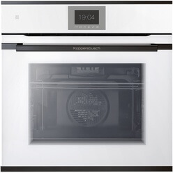 Изображение товара Духовой шкаф Kuppersbusch BP 6550.0 W2 Black Chrome