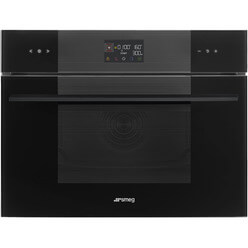 Изображение товара Духовой шкаф Smeg SO4102M1B3 Linea