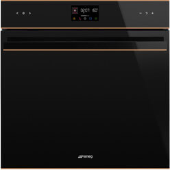 Изображение товара Духовой шкаф Smeg SOP6602TNR Dolce Stil Novo