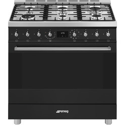 Изображение товара Плита Smeg C9GMMB2 Classica
