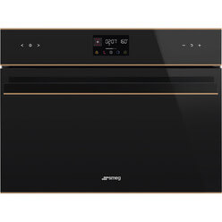 Изображение товара Духовой шкаф Smeg SO4602M1NR Dolce Stil Novo
