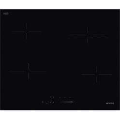 Изображение товара Варочная поверхность Smeg SE464TD