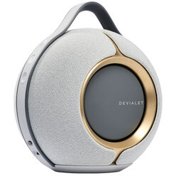 Devialet sound best sale