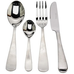 Изображение товара Столовые приборы Kenwell Barcelona KR5001