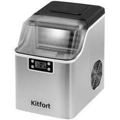 Изображение товара Льдогенератор Kitfort KT-1826