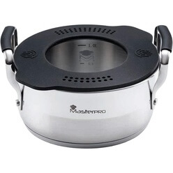 Изображение товара Кастрюля Masterpro Smart BGEU-3777