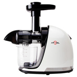 Изображение товара Соковыжималка Atvel PowerTwist J3 White 75206