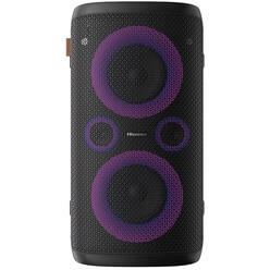 Изображение товара Музыкальный центр Hisense Party Rocker One