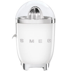 Изображение товара Соковыжималка Smeg CJF11WHEU