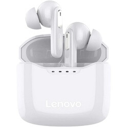 Изображение товара Наушники Lenovo TWS XT81 белый