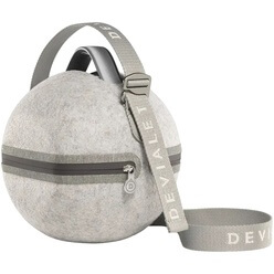 Изображение товара Чехол для переноски Devialet Cocoon для Devialet Mania, светло-серый