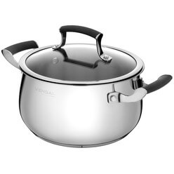 Изображение товара Кастрюля Vensal Nouvel accord VS1518