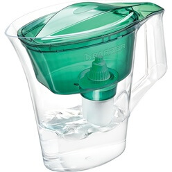 Купить Фильтр-кувшин Барьер Нова зелёный в Москве