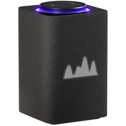 Изображение товара Умная колонка Яндекс Станция Макс с Алисой на Alice AI графит с Zigbee