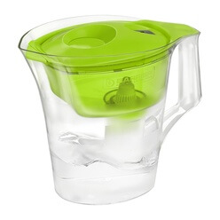 Изображение товара Фильтр-кувшин Барьер Чемпион зелёный