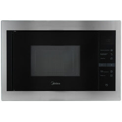 Изображение товара  Встраиваемая микроволновая печь Midea MI10250GBX