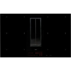 Изображение товара Варочная поверхность Falmec Quantum Pro Easy 90 Vetro Nero