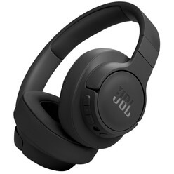 Изображение товара Наушники JBL Tune 770 NC, чёрный