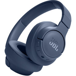 Изображение товара Наушники JBL Tune 720BT, синий