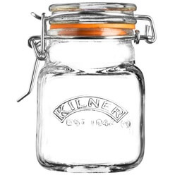Изображение товара Банка Kilner K0025.460V