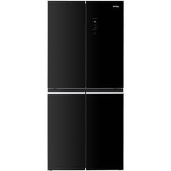 Изображение товара Холодильник Korting KNFM 84799 GN