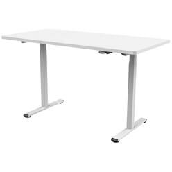 Изображение товара Компьютерный стол FoxGear FG-ED-45WW