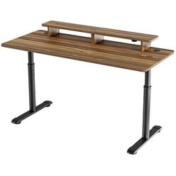 Изображение товара Компьютерный стол Eureka ERK-IMOD-60RW