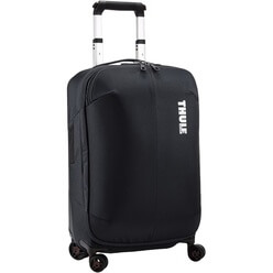 Изображение товара Чемодан Thule Subterra Carry On Spinner синий (3203916)