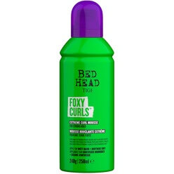 Изображение товара Мусс для волос TIGI Bed Head Foxy Curls