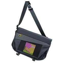 Изображение товара Сумка Divoom Pixoo Slingbag-V