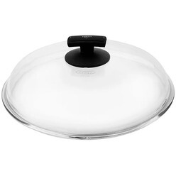 Изображение товара Крышка для посуды Olympia Cristal 92.28