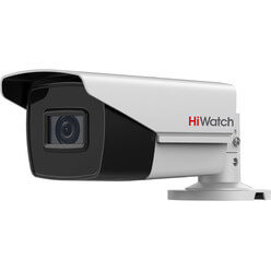 Изображение товара IP-камера HiWatch DS-T506(D)