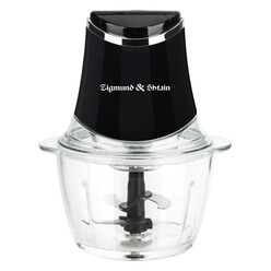 Изображение товара Кухонный измельчитель Zigmund Shtain CH-33R