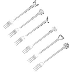 Изображение товара Столовые приборы Evento 100344631