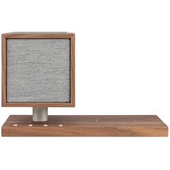 Изображение товара Портативная акустика Tivoli Audio Revive Walnut