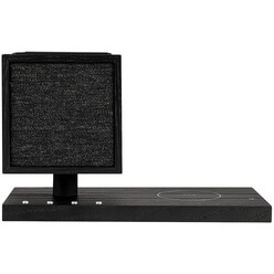 Изображение товара Портативная акустика Tivoli Audio Revive Black