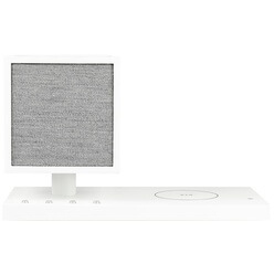 Изображение товара Портативная акустика Tivoli Audio Revive White