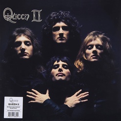 Изображение товара Queen / Queen II (Half-Speed Edition)