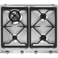 Изображение товара Варочная поверхность Smeg SR964XGH Victoria
