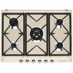 Изображение товара Варочная поверхность Smeg SR975PGH Victoria