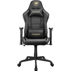 Изображение товара  Компьютерное кресло Cougar Fortress Royal 3MELIGLB.BF01