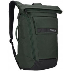 Изображение товара Рюкзак Thule Paramount 24L тёмно-зелёный (3204487)