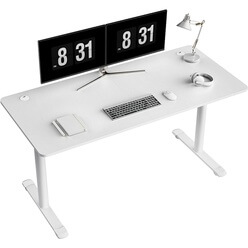 Изображение товара Компьютерный стол Eureka ERK-IOD-60W-V4