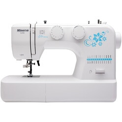 Изображение товара Швейная машинка Minerva Lucky